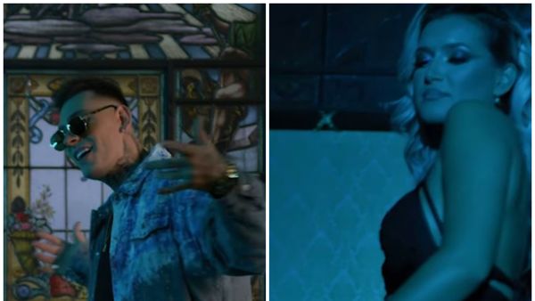 Doddy a lansat &bdquo;Rană l&acirc;ngă rană&rdquo; &icirc;n colaborare cu iLO