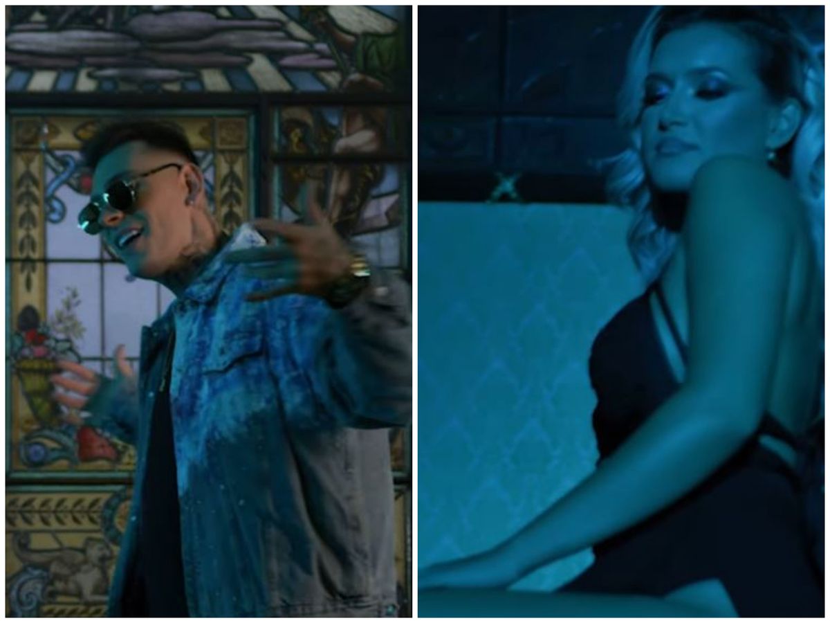 Doddy a lansat &bdquo;Rană l&acirc;ngă rană&rdquo; &icirc;n colaborare cu iLO