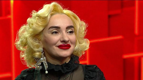 Ana Morodan vine duminică la &ldquo;40 de &icirc;ntrebări cu Denise Rifai&rdquo; 