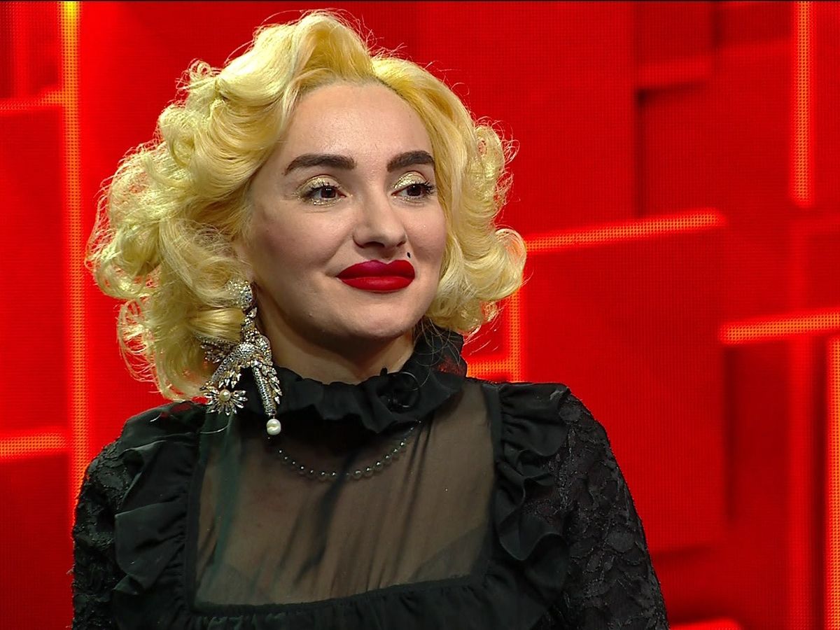 Ana Morodan vine duminică la &ldquo;40 de &icirc;ntrebări cu Denise Rifai&rdquo; 