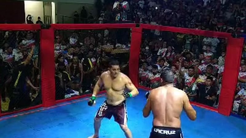 Dimineața Nebună. Un primar și un consilier din Brazilia s-au luat la bătaie de față cu localnicii. Audio