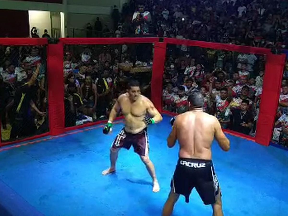 Dimineața Nebună. Un primar și un consilier din Brazilia s-au luat la bătaie de față cu localnicii. Audio