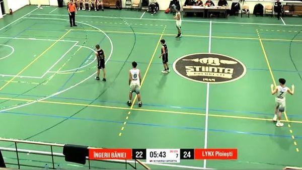 Dimineața Nebună. Meci de bachet cu surprize: un jucător de la Îngerii Băniei Craiova a dat autocoș. Voia ca echipa lui să piardă. Audio