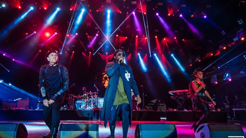 Line-up Neversea 2022! Primii artiști confirmați: Black Eyed Peas, Dimitri Vegas & Like Mike, Don Diablo și mulți alții