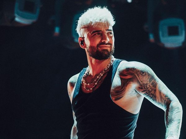 Maluma revine &icirc;n Rom&acirc;nia &icirc;n 2022! Artistul va c&acirc;nta pentru a doua oară &icirc;n București