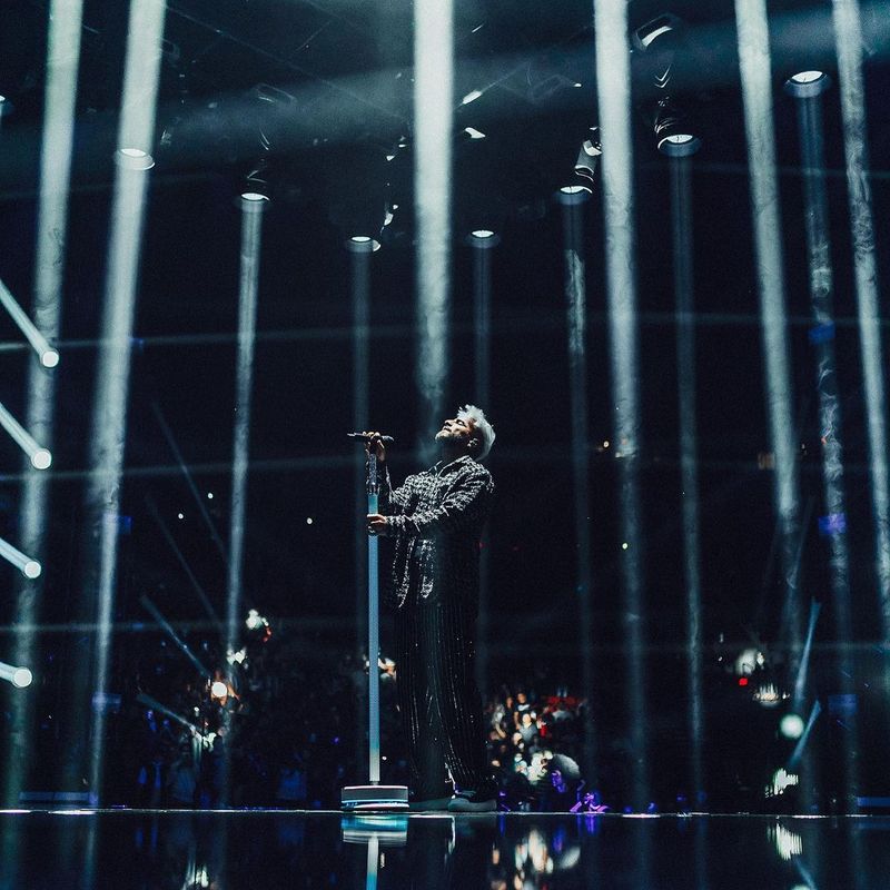 Maluma revine în România în 2022! Artistul va susține un concert la Romexpo