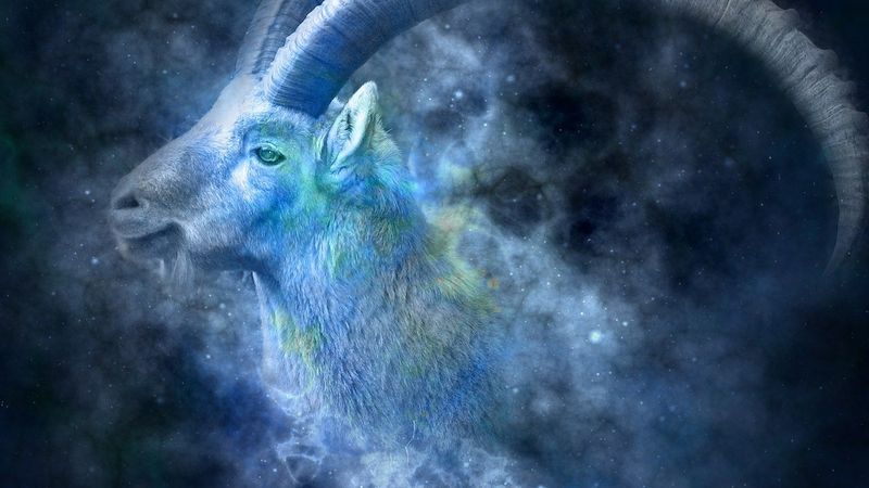 Vedete născute în zodia Capricorn