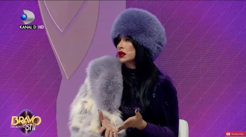  Amna și Raluca Dumitru, schimb dur de replici la „Bravo, ai Stil! Celebrities”: „Cine ești tu?” 