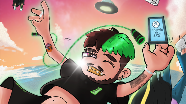 Nane și-a lansat primul album R&B. „Cordial” cuprinde colaborări cu Roxen și The Motans