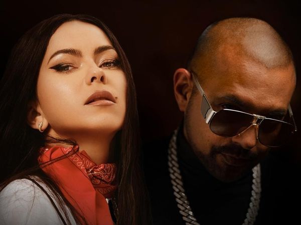 Inna a lansat &bdquo;Up&rdquo; alături de Sean Paul