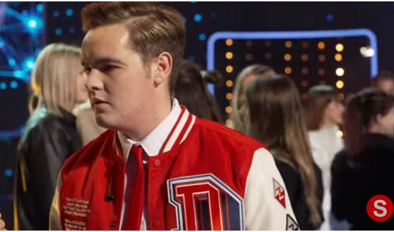 Alessandro Mucea este marele câștigător SuperStar România. Primele declarații ale câștigătorului