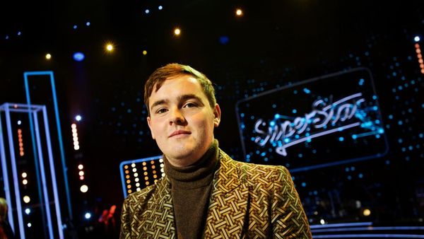 Alessandro Mucea este marele câștigător SuperStar România. Primele declarații ale câștigătorului