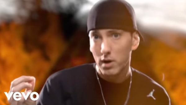 EMINEM - We Made You