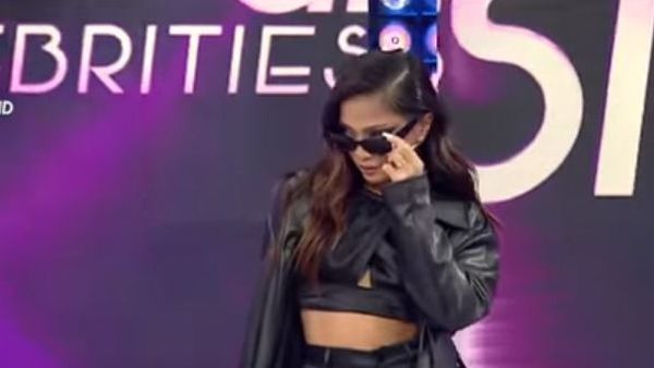 Bella Santiago este noua concurentă de la „Bravo, ai Stil! Celebrities”