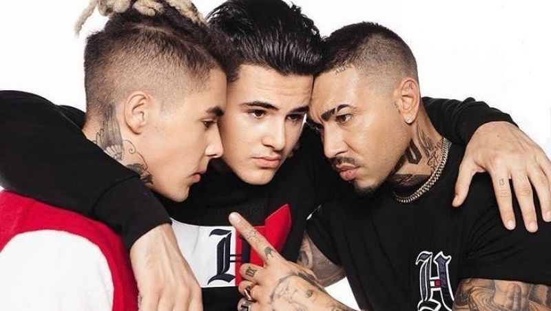 Lino Golden, mesaj cu subînțeles despre relațiile de prietenie! Cine l-a dezamăgit pe artist