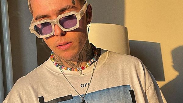 Lino Golden, mesaj cu subînțeles despre relațiile de prietenie! Cine l-a dezamăgit pe artist: „Mai bine singur decât înconjurat de prieteni de sezon”