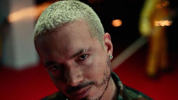 J. Balvin a lansat videoclipul piesei „F40”