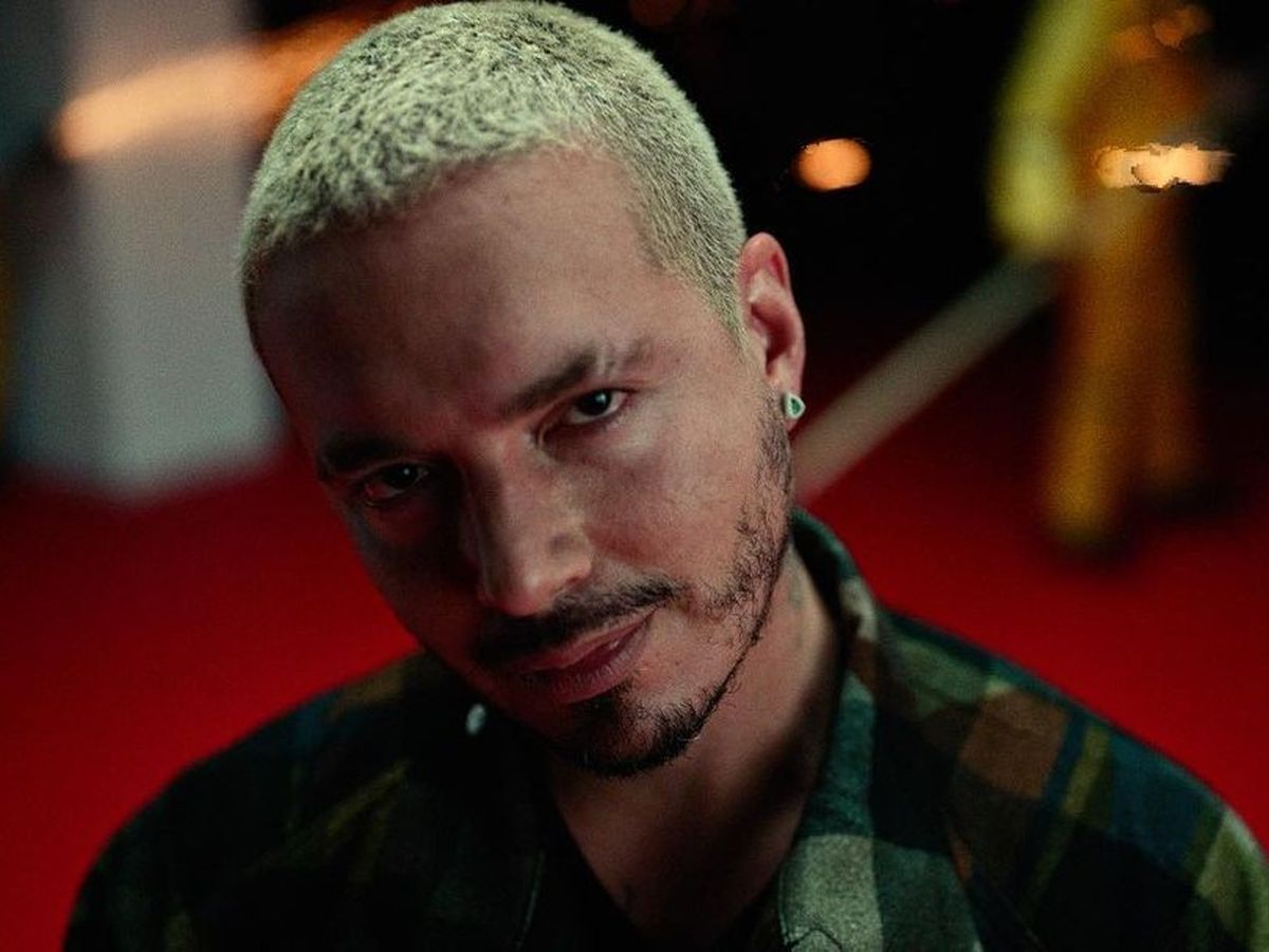J. Balvin a lansat videoclipul piesei „F40”
