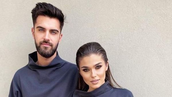 Theo Rose, despre momentele de gelozie! Cum vede artista viitorul relației cu iubitul ei, Alex Leonte: „Nu sunt o tipă simplu de controlat”