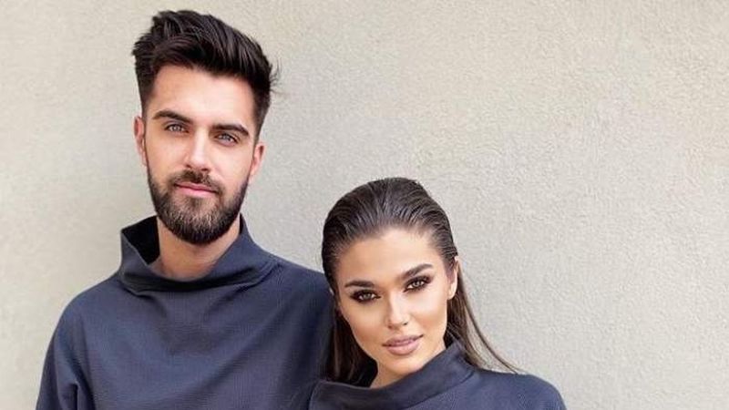 Theo Rose, despre momentele de gelozie! Cum vede artista viitorul relației cu iubitul ei, Alex Leonte: &bdquo;Nu sunt o tipă simplu de controlat&rdquo;