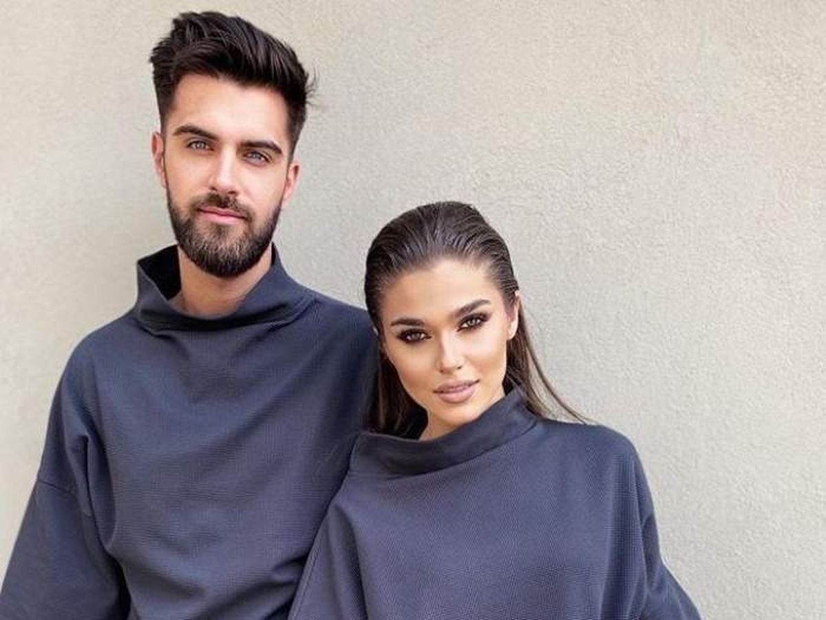 Theo Rose, despre momentele de gelozie! Cum vede artista viitorul relației cu iubitul ei, Alex Leonte