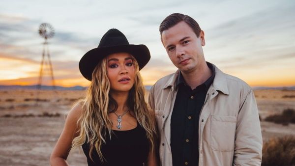 Sam Feldt și Rita Ora au lansat videoclipul piesei &bdquo;Follow Me&rdquo;