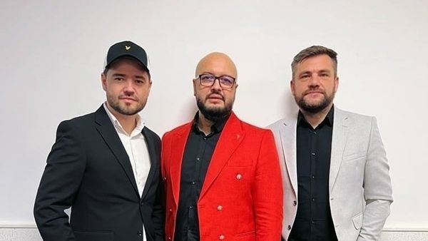Trupa 3 Sud Est va susține un concert aniversar! Când va avea loc evenimentul: „Acest concert va fi ca o mașină a timpului”