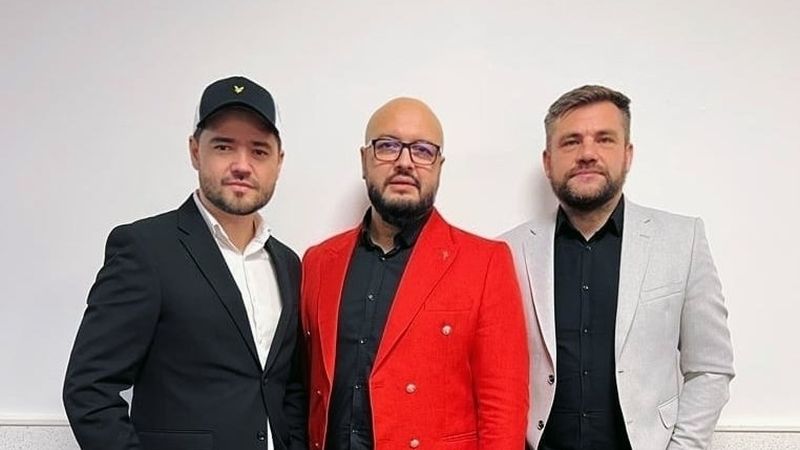 Trupa 3 Sud Est va susține un concert aniversar! C&acirc;nd va avea loc evenimentul: &bdquo;Acest concert va fi ca o mașină a timpului&rdquo;