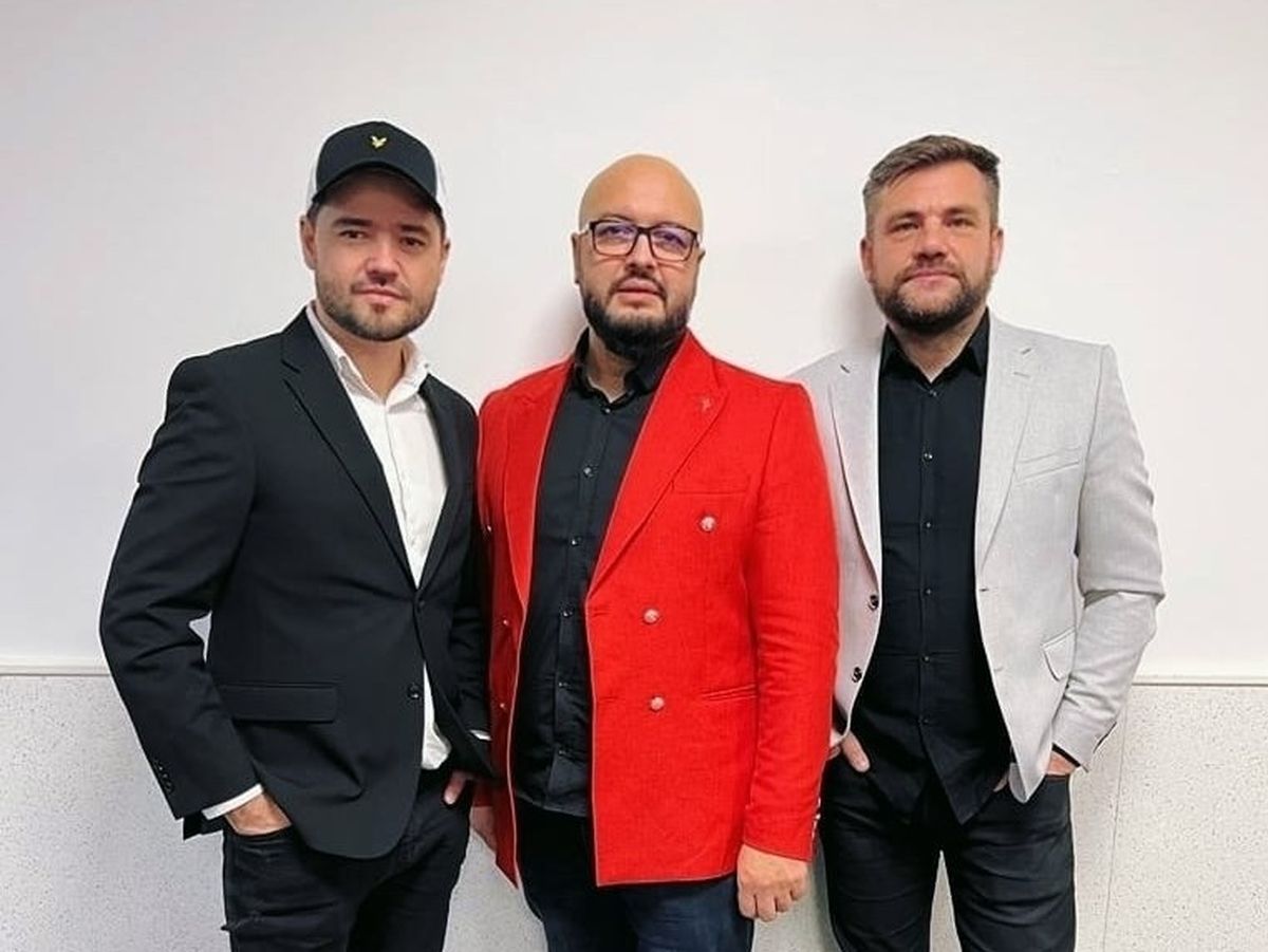 Trupa 3 Sud Est va susține un concert aniversar în 2022