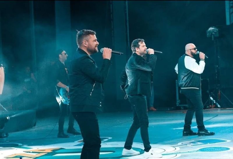 Trupa 3 Sud Est va susține un concert aniversar în 2022