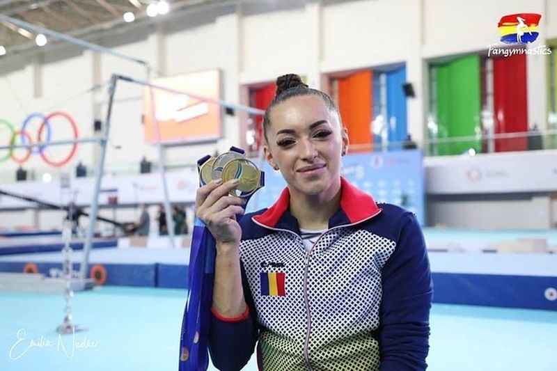 Nadia Comăneci, prima reacție după ce Larisa Iordache și-a anunțat retragerea din gimnastică
