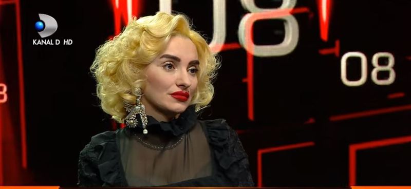 Ana Morodan, declarații emoționante despre pierderea părinților. Ce i-a spus mama sa chiar înainte de  a muri: „Mi-a spus cuvinte puține care sunt esențiale”