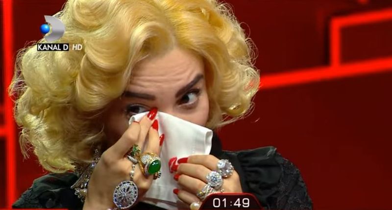 Ana Morodan, declarații emoționante despre pierderea părinților. Ce i-a spus mama sa chiar înainte de  a muri: „Mi-a spus cuvinte puține care sunt esențiale”