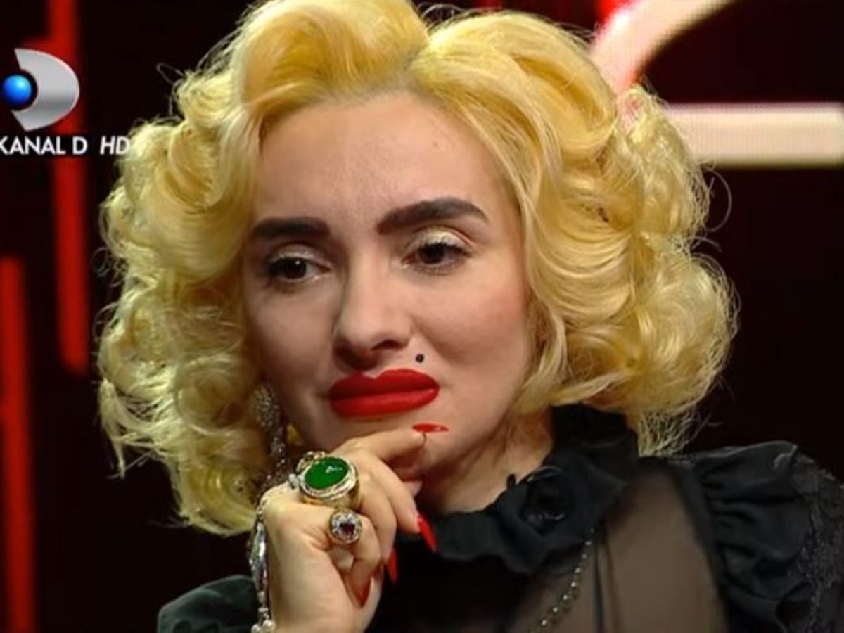 Ana Morodan, declarații emoționante despre pierderea părinților. Ce i-a spus mama sa chiar înainte de  a muri: „Mi-a spus cuvinte puține care sunt esențiale”