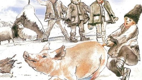 Dimineața Nebună. Tradiții și superstiții de Ignat. Ce e bine să faci în această zi?! AUDIO