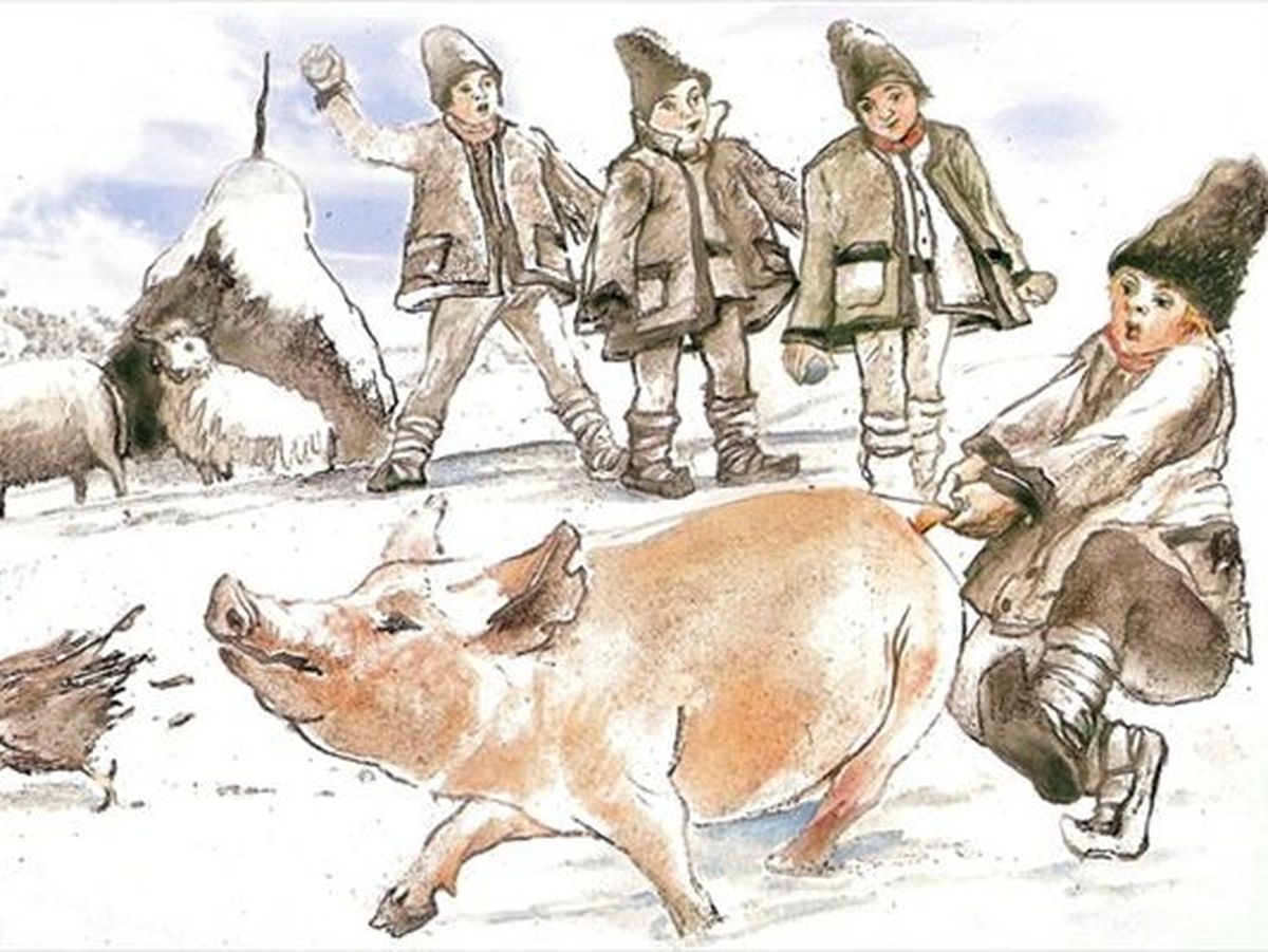 Dimineața Nebună. Tradiții și superstiții de Ignat. Ce e bine să faci în această zi?! AUDIO