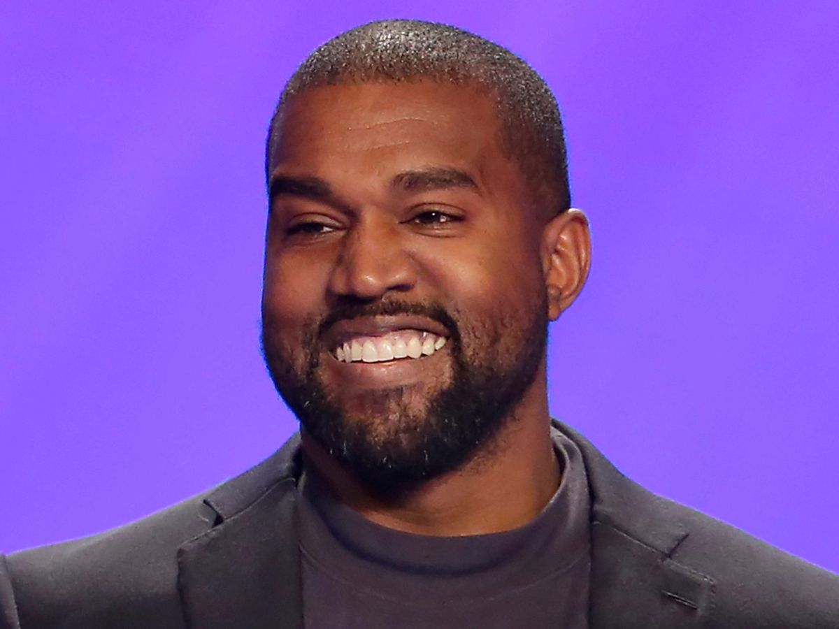 Kanye West a fost Moș Crăciun de weekend