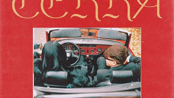 Killa Fonic a lansat albumul „Terra Vista”