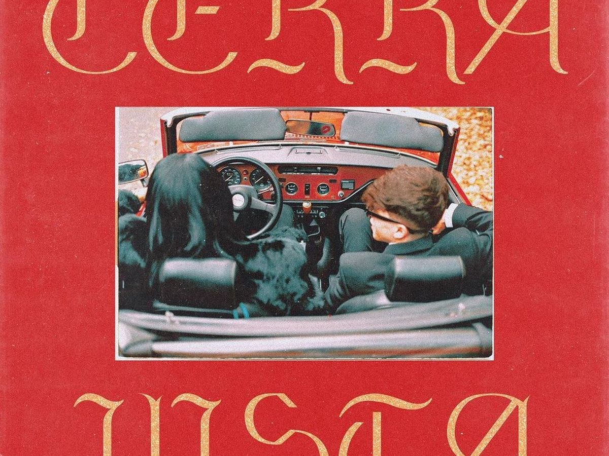 Killa Fonic a lansat albumul „Terra Vista”