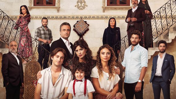 “Melek”, un serial turcesc eveniment, va fi difuzat din 3 ianuarie, de la ora 20:00, la Kanal D