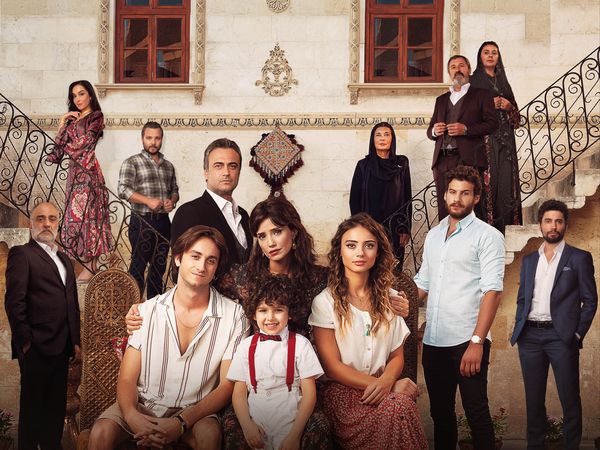 &ldquo;Melek&rdquo;, un serial turcesc eveniment, va fi difuzat din 3 ianuarie, de la ora 20:00, la Kanal D