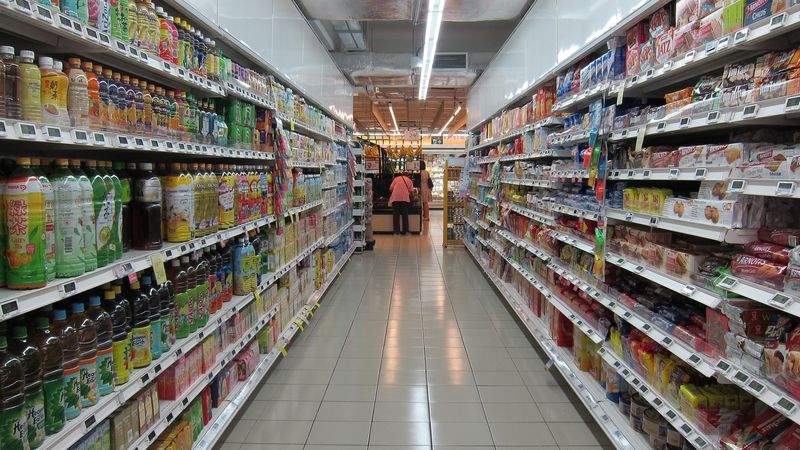 Program supermarketuri de Crăciun 2021