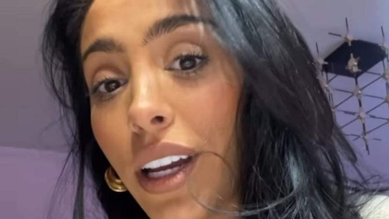 Ruby a răbufnit &icirc;n mediul online! Artista a fost acuzată de fani că ar fi homofobă: &bdquo;M-ați enervat rău! Doamne, sunteți nebuni&nbsp;la cap&rdquo;