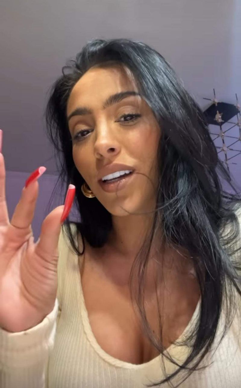 Ruby este acuzată că ar fi homofobă