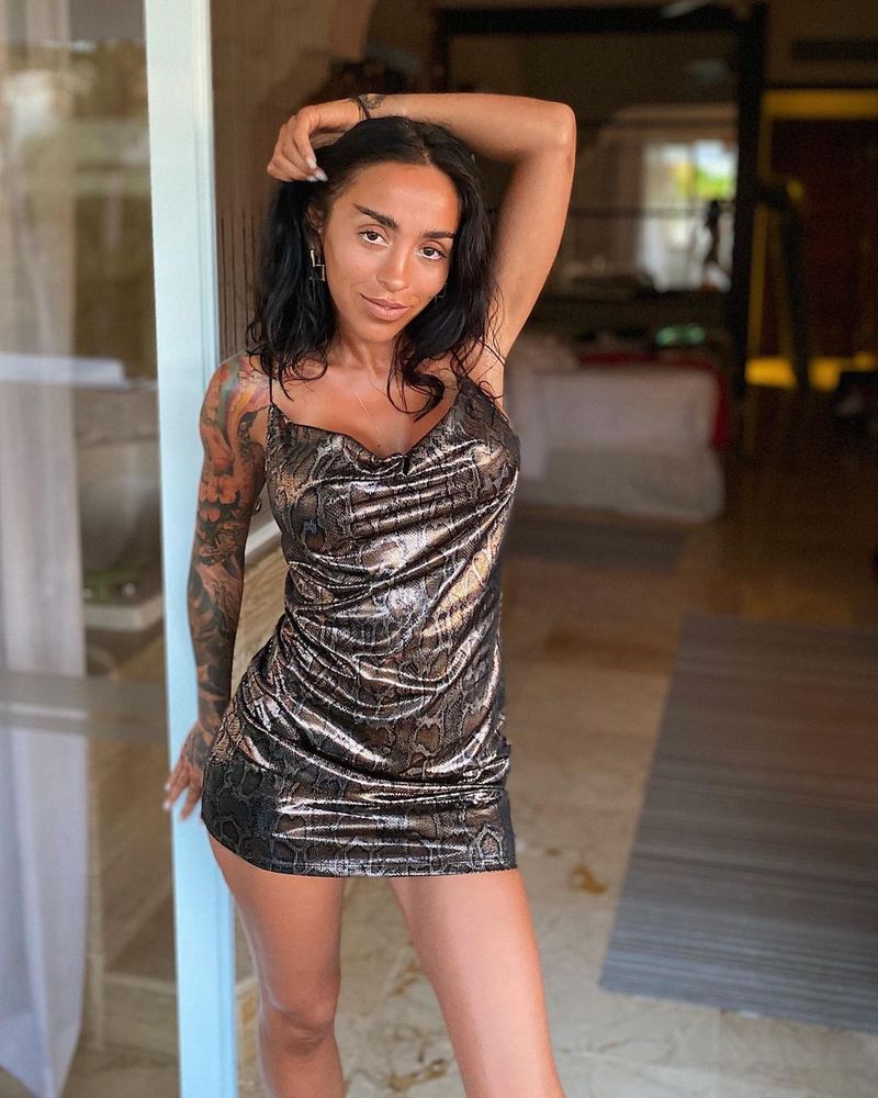 Ruby este acuzată că ar fi homofobă