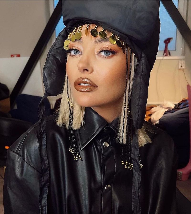 Delia a cântat live piesa „Între noi”