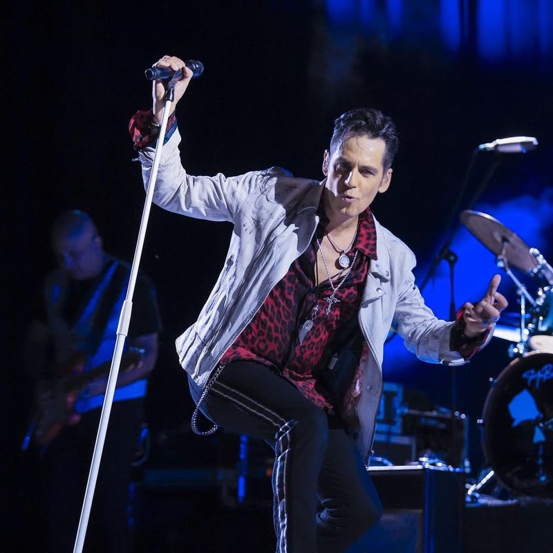 Ce se întâmpă cu concertul de Crăciun al lui Ștefan Bănică