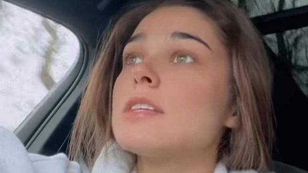 Theo Rose a răbufnit &icirc;n trafic! Cu ce problemă s-a confruntat fosta concurentă de la &bdquo;Bravo, ai stil! Celebrities!: &bdquo;Nu a rezolvat nimic, doar m-a stresat pe mine&rdquo;