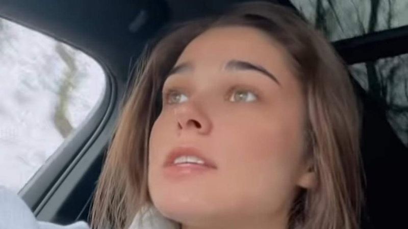 Theo Rose a răbufnit &icirc;n trafic! Cu ce problemă s-a confruntat fosta concurentă de la &bdquo;Bravo, ai stil! Celebrities!: &bdquo;Nu a rezolvat nimic, doar m-a stresat pe mine&rdquo;