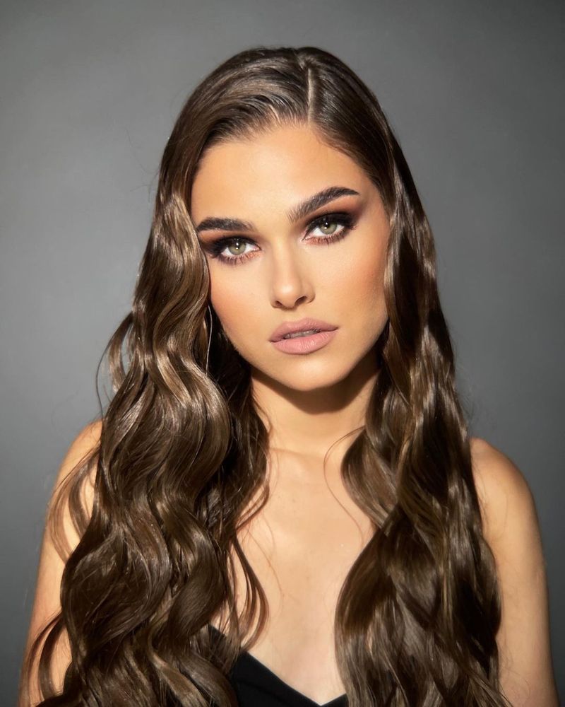 Theo Rose a răbufnit în trafic! Cu ce problemă s-a confruntat fosta concurentă de la „Bravo, ai stil! Celebrities!